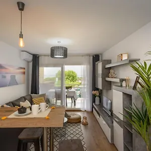 Apartamento Bahia, Rosas
