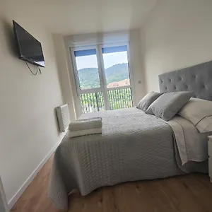Bilbao Séjour chez l'habitant Bilbao