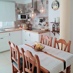 Casa Noray 18 Appartement Playa Honda (Lanzarote)