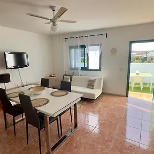 La Dehesa Appartement Uga